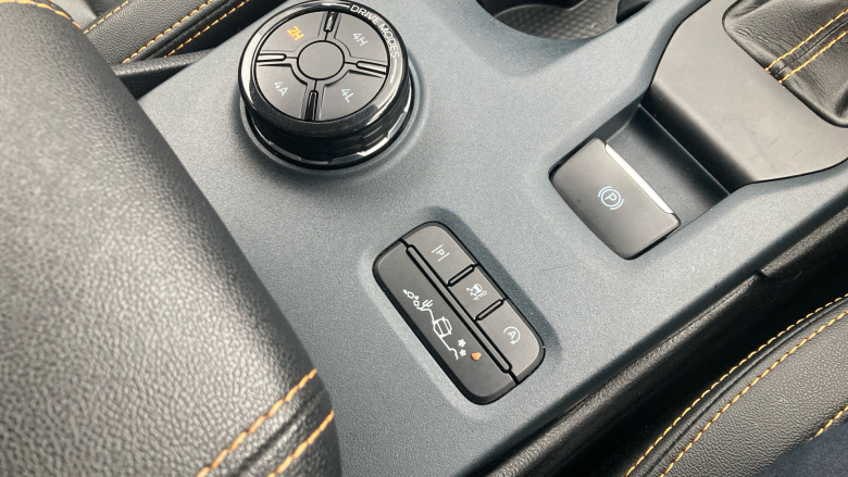 Ford Ranger Diesel Pick Up Double Cab Wildtrak 2.0 EcoBlue 205 Auto